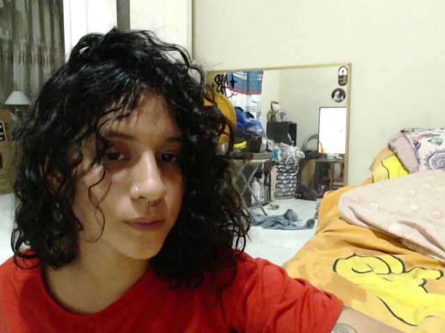 AlinaWoolf