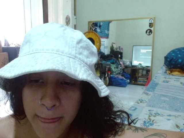 AlinaWoolf