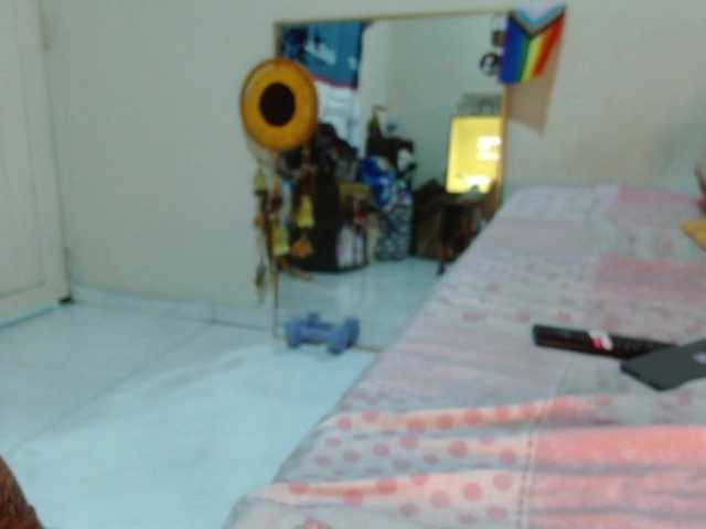 AlinaWoolf live cam on BongaCams