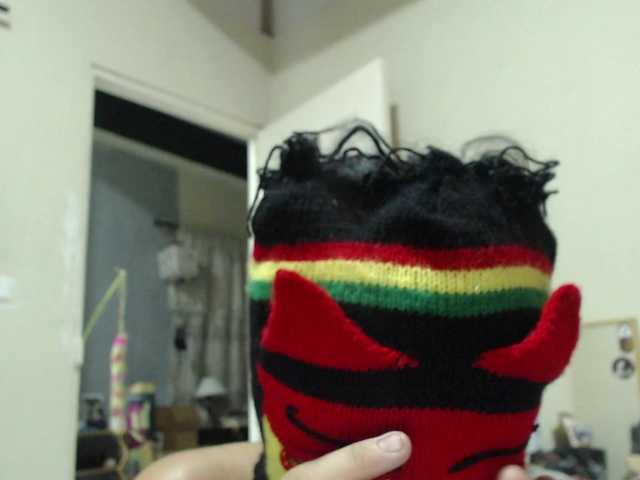 AlinaWoolf