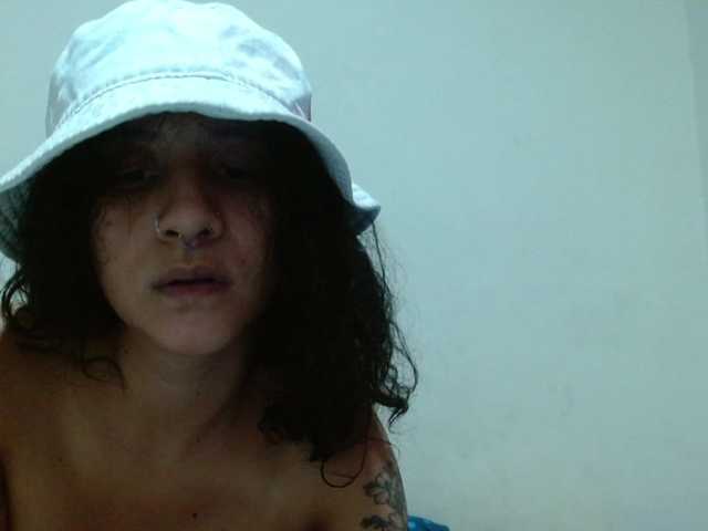 AlinaWoolf
