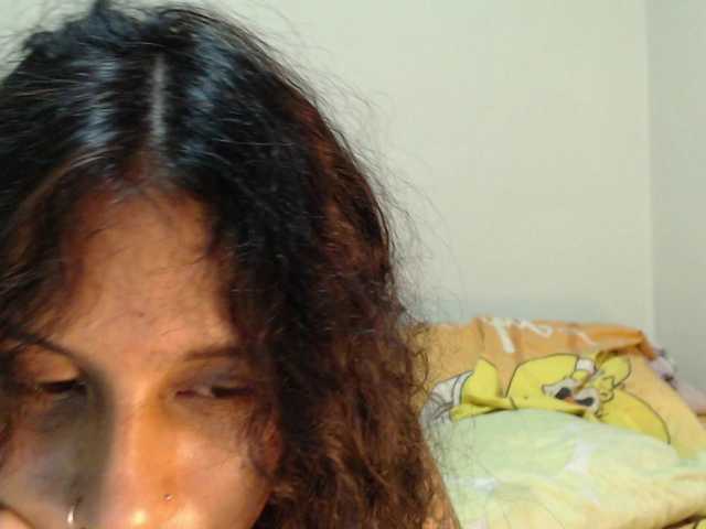AlinaWoolf