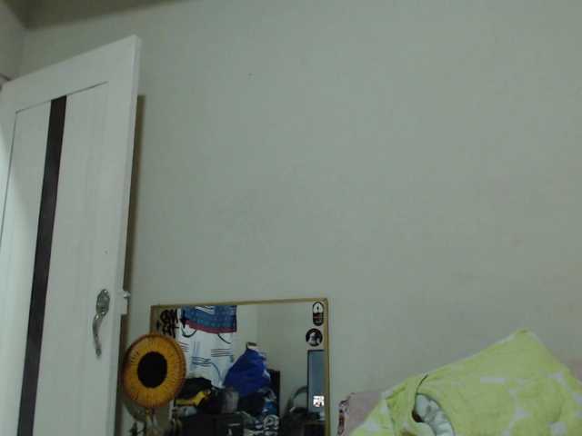 AlinaWoolf live cam on BongaCams