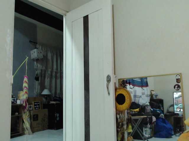 AlinaWoolf live webcam show