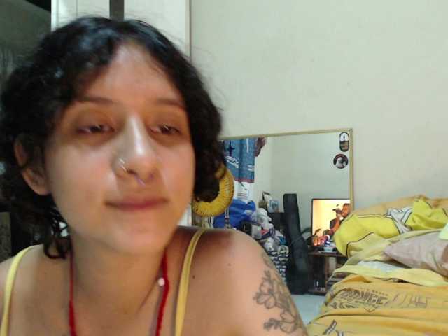 AlinaWoolf