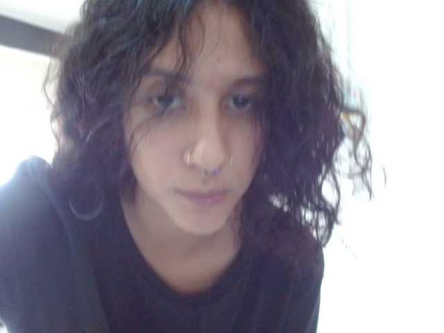 AlinaWoolf live cam on BongaCams