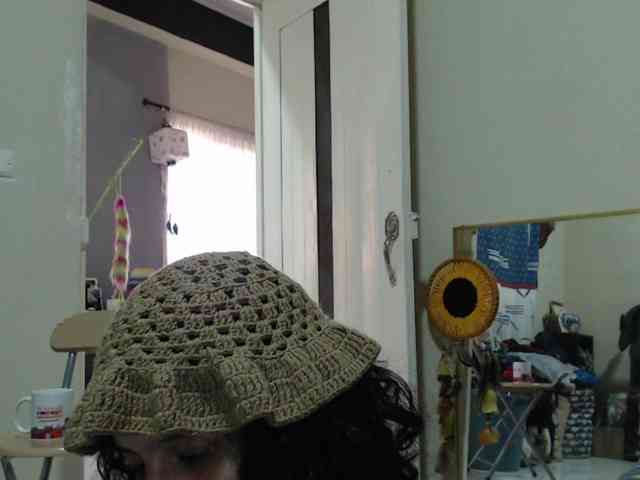 AlinaWoolf webcam