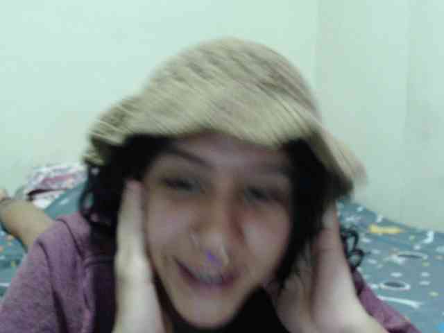 AlinaWoolf