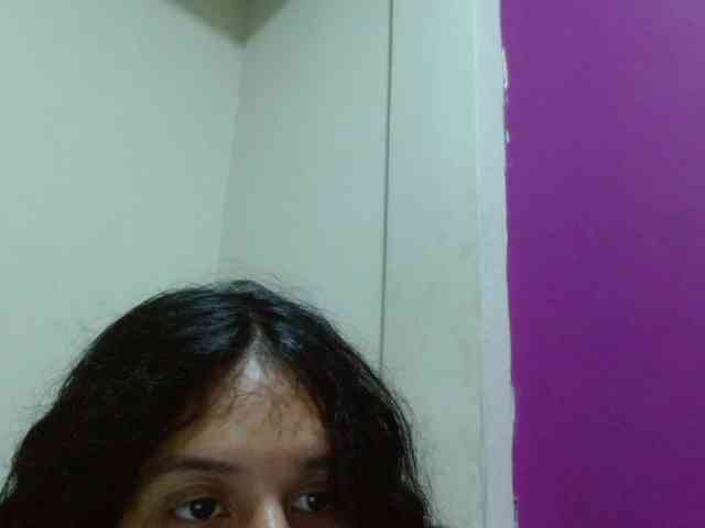 AlinaWoolf webcam