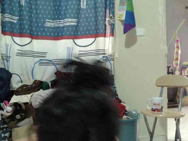 AlinaWoolf webcam