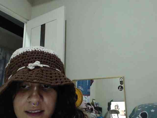 AlinaWoolf