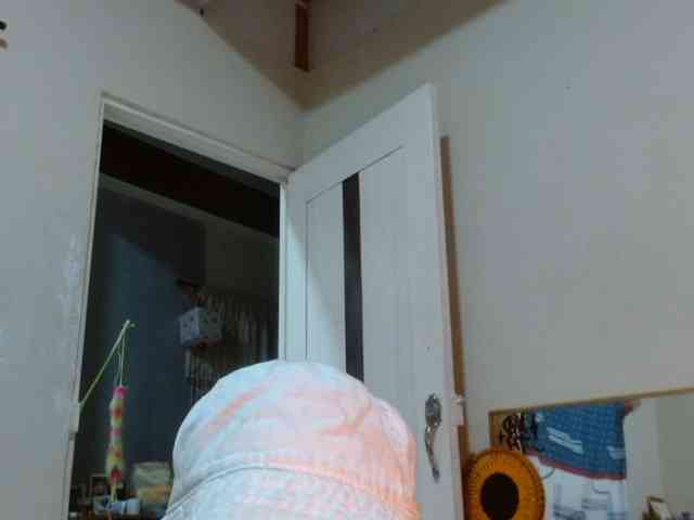 AlinaWoolf webcam