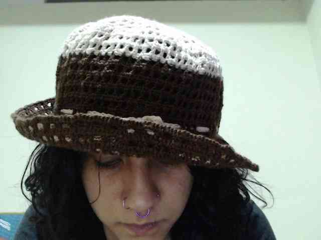 AlinaWoolf webcam