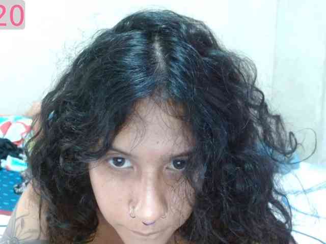 AlinaWoolf