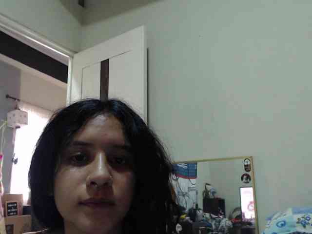 AlinaWoolf webcam