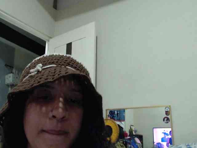 AlinaWoolf webcam