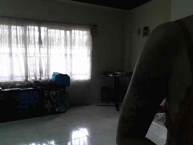 AlinaWoolf webcam