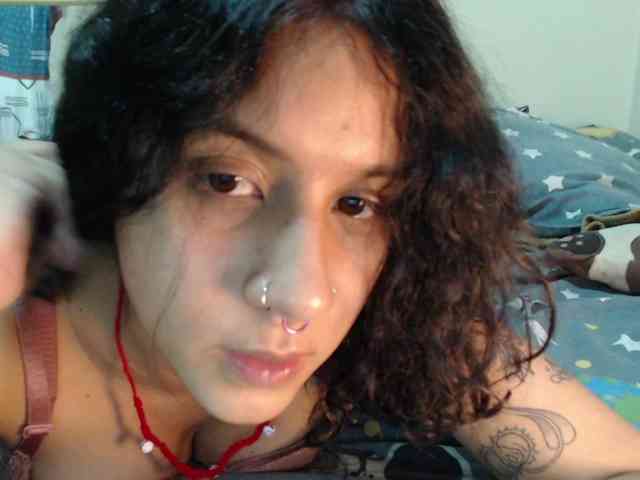 AlinaWoolf