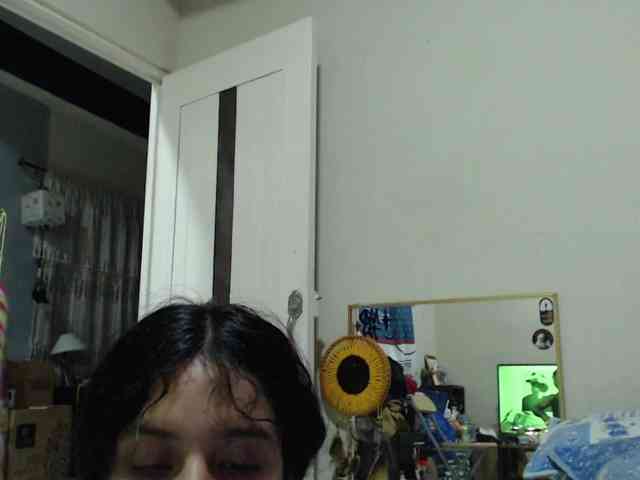 AlinaWoolf webcam