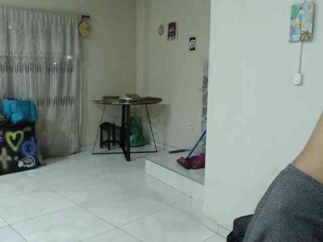 AlinaWoolf webcam