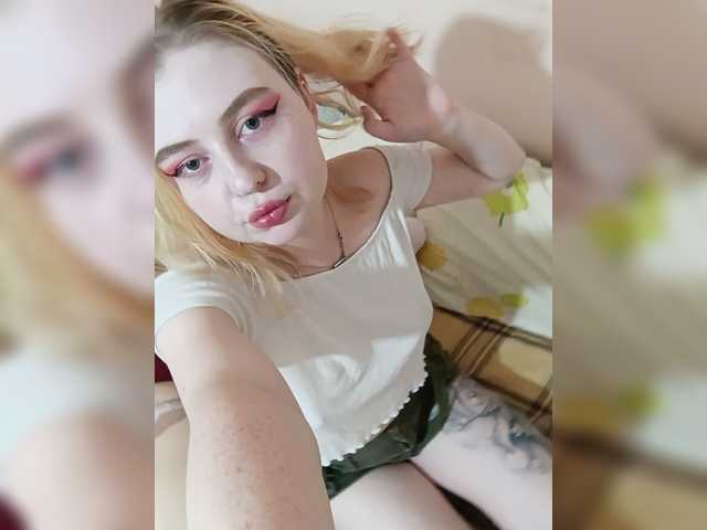 HolyDevilS live cam on BongaCams