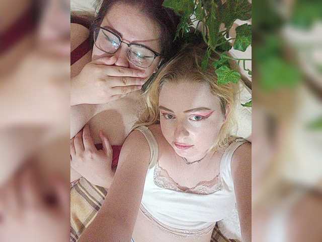 HolyDevilS live cam on BongaCams