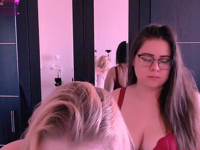 HolyDevilS live cam on BongaCams