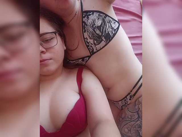 HolyDevilS live cam on BongaCams
