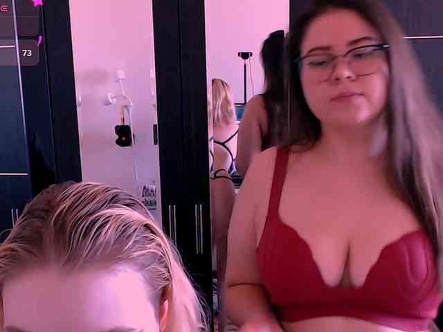 HolyDevilS webcam