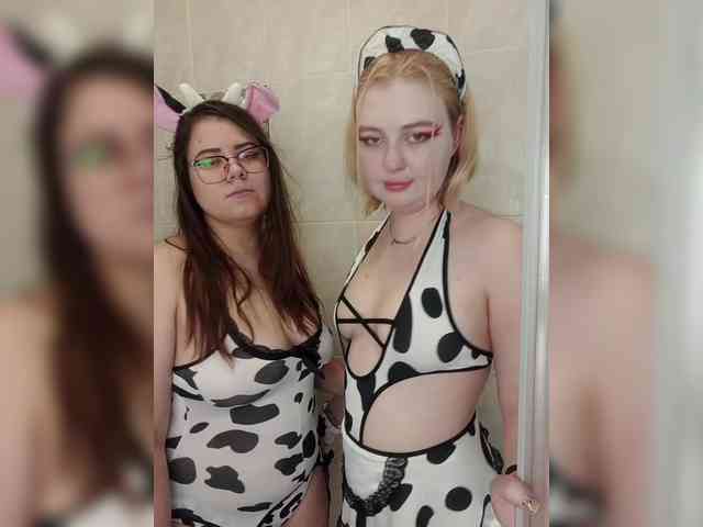 HolyDevilS webcam