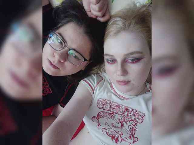 HolyDevilS webcam