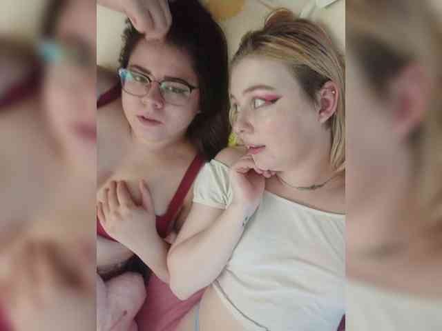 HolyDevilS webcam