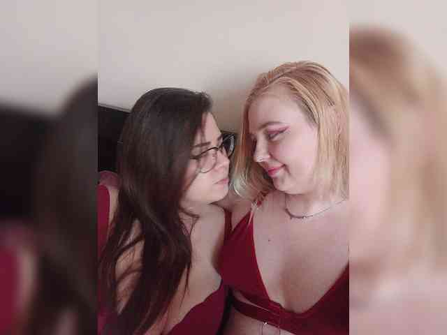 HolyDevilS webcam