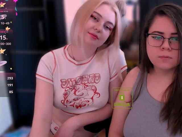 HolyDevilS webcam
