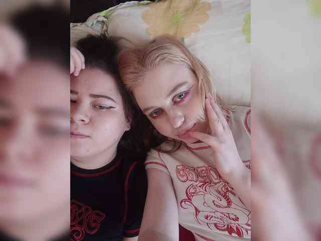 HolyDevilS webcam