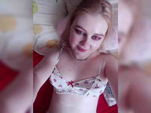 HolyDevilS webcam