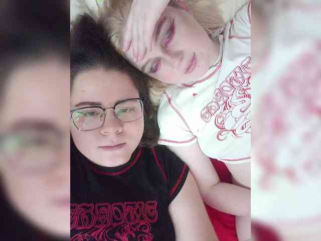 HolyDevilS webcam