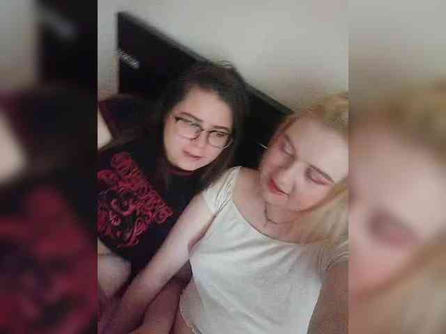 HolyDevilS webcam