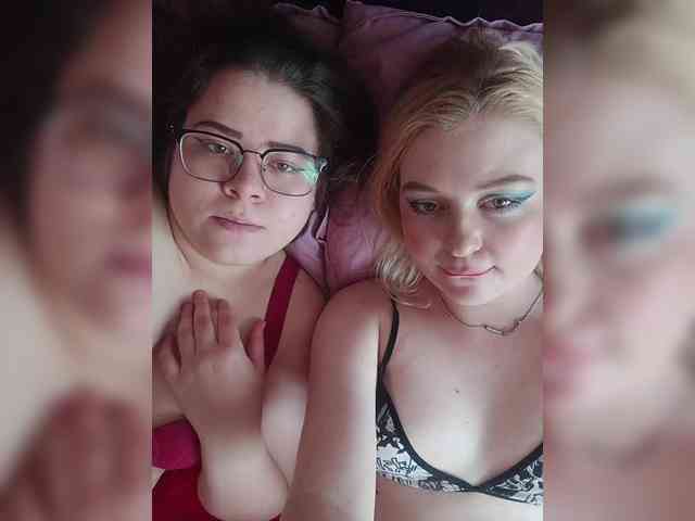HolyDevilS webcam