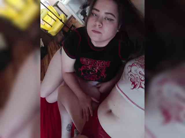 HolyDevilS webcam