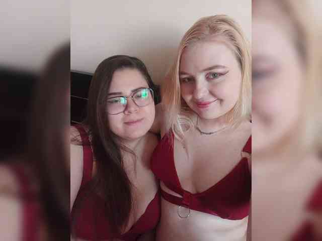 HolyDevilS webcam