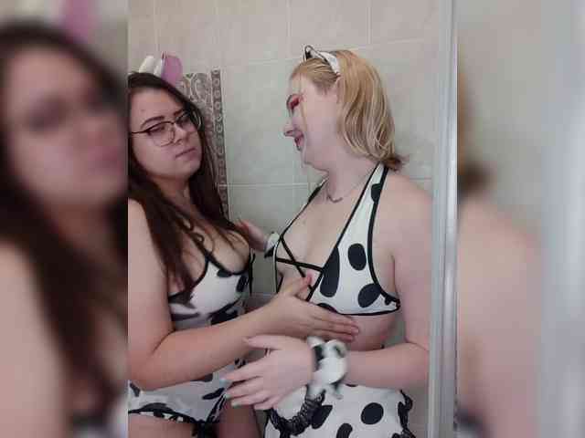 HolyDevilS webcam
