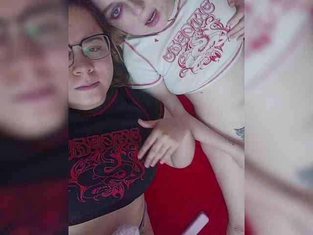 HolyDevilS webcam