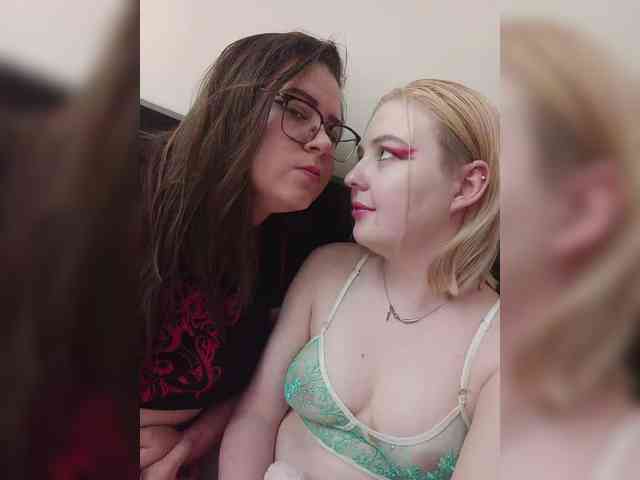 HolyDevilS webcam