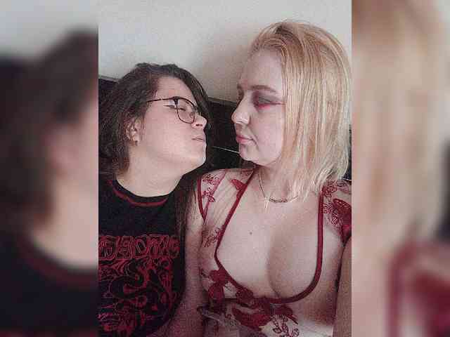HolyDevilS webcam