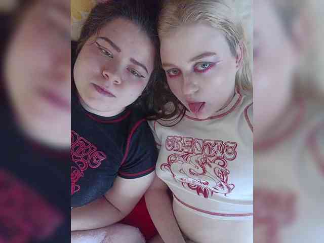 HolyDevilS webcam