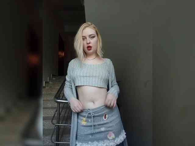 HolyDevilS webcam