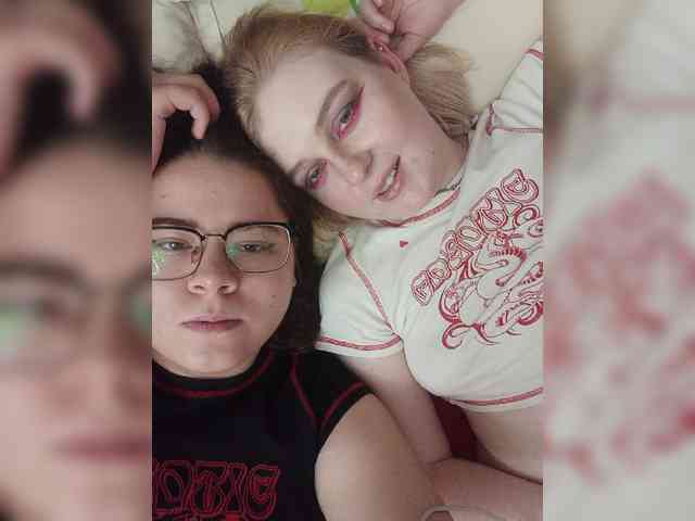 HolyDevilS webcam
