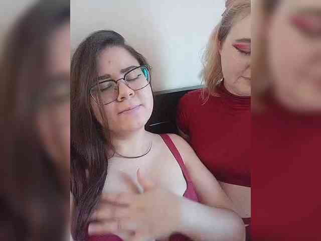 HolyDevilS Sex Cam Show