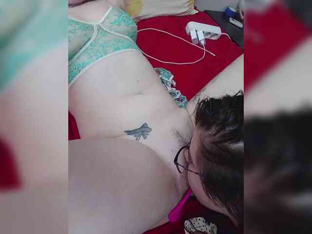 HolyDevilS webcam